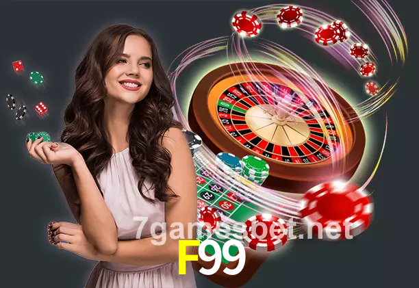 vivo no cassino F99