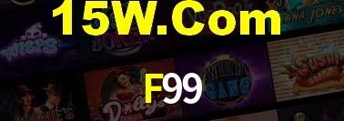 Statistics F99