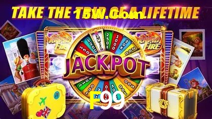 F99 Belo Horizonte - Jackpots