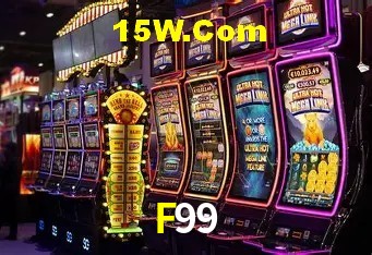 Casino Ao Vivo F99