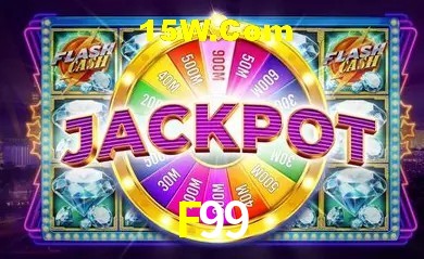 Jogos de Slot F99
