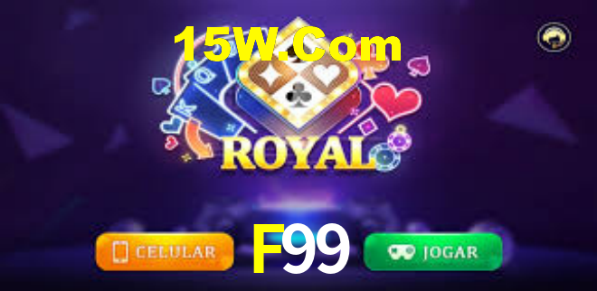 F99 App - Aplicativo Móvel Oficial