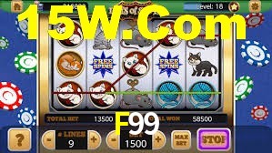 Live Casino F99