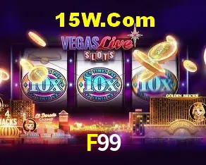 Promoção Relâmpago F99