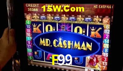 F99 Rio de Janeiro - Slot Strategy