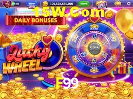 Slot Games F99
