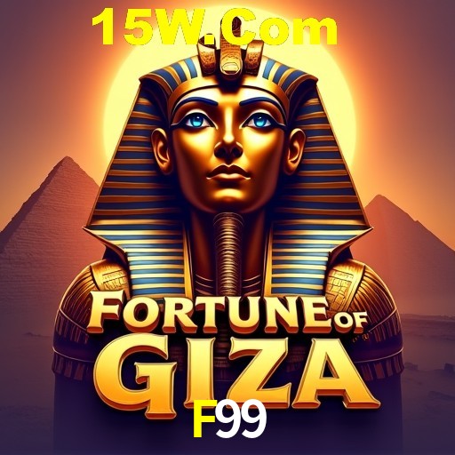 F99 Bônus - Pacote R$5.000 + VIP
