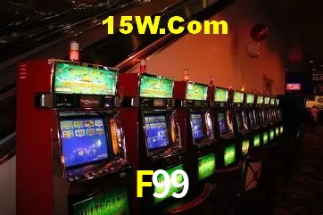 F99 - Aplicativo Móvel