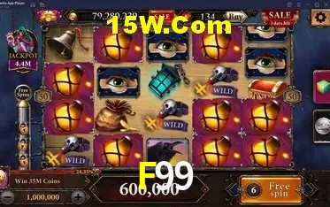 Design Responsivo F99