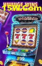F99 São Paulo - Top Slots