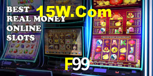 Sinta a adrenalina dos jogos de cassino com F99